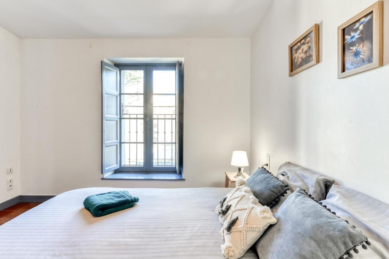 L'Escapade - Parking Gratuit - Wifi - Climatisation - Proche Cite - Tout Equipee Carcassonne Eksteriør billede