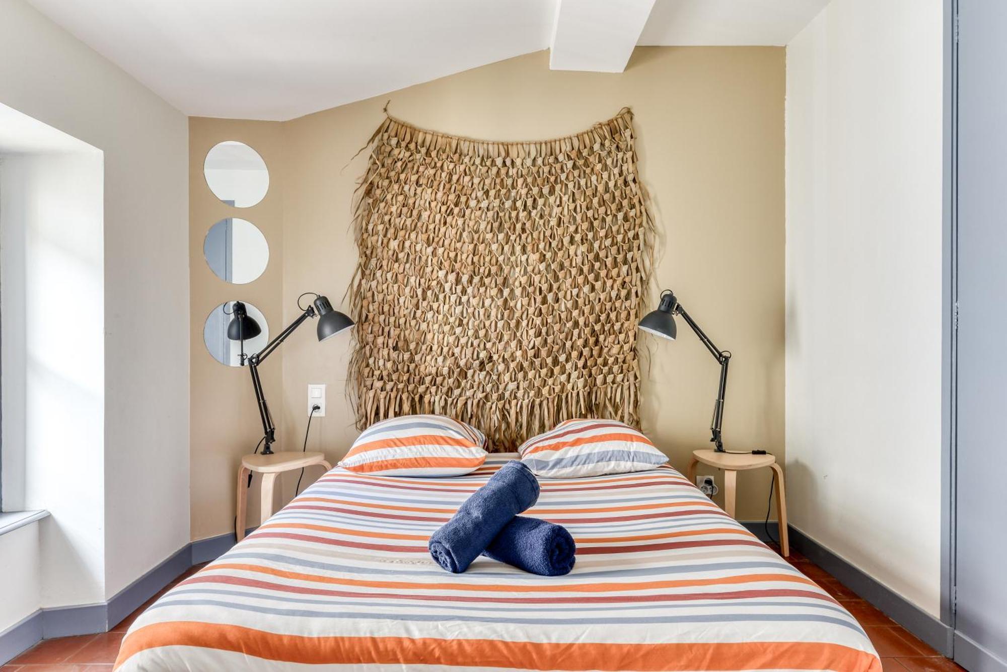 L'Escapade - Parking Gratuit - Wifi - Climatisation - Proche Cite - Tout Equipee Carcassonne Eksteriør billede