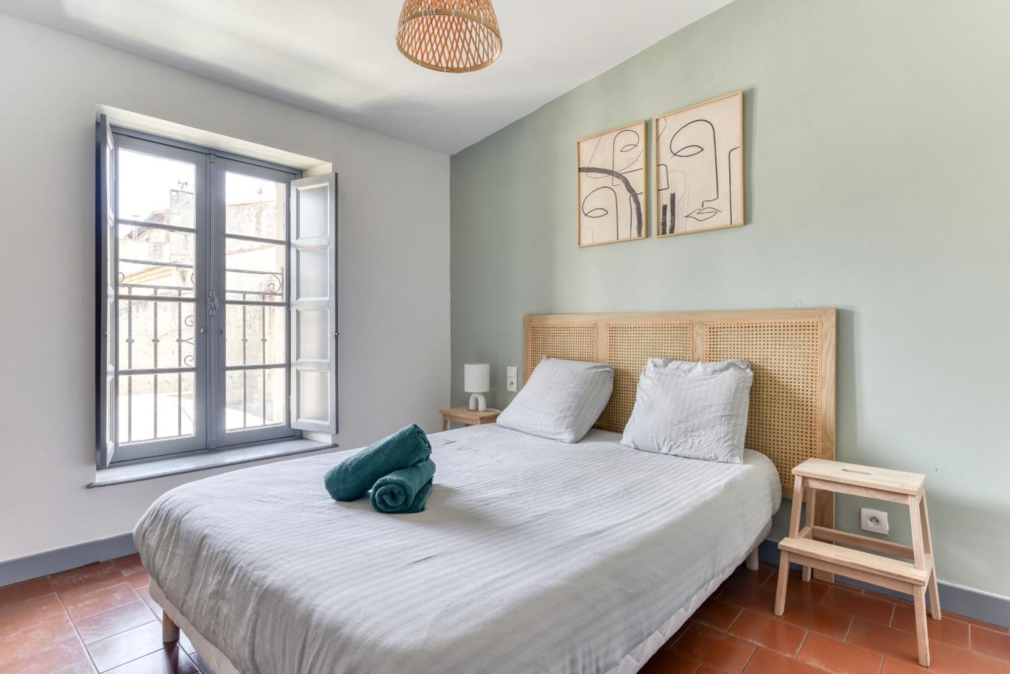 L'Escapade - Parking Gratuit - Wifi - Climatisation - Proche Cite - Tout Equipee Carcassonne Eksteriør billede