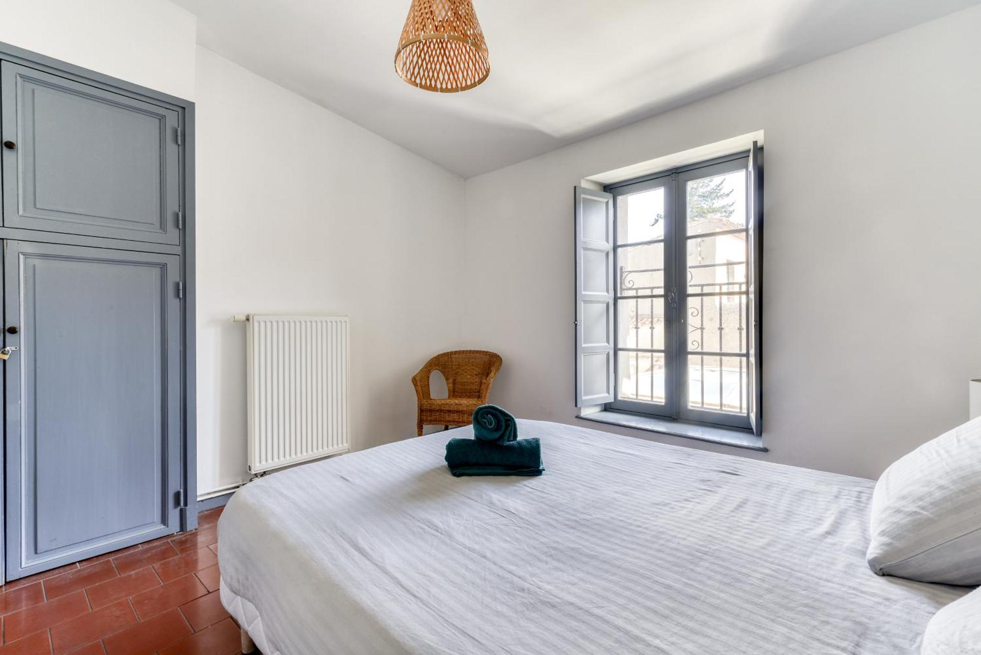 L'Escapade - Parking Gratuit - Wifi - Climatisation - Proche Cite - Tout Equipee Carcassonne Eksteriør billede