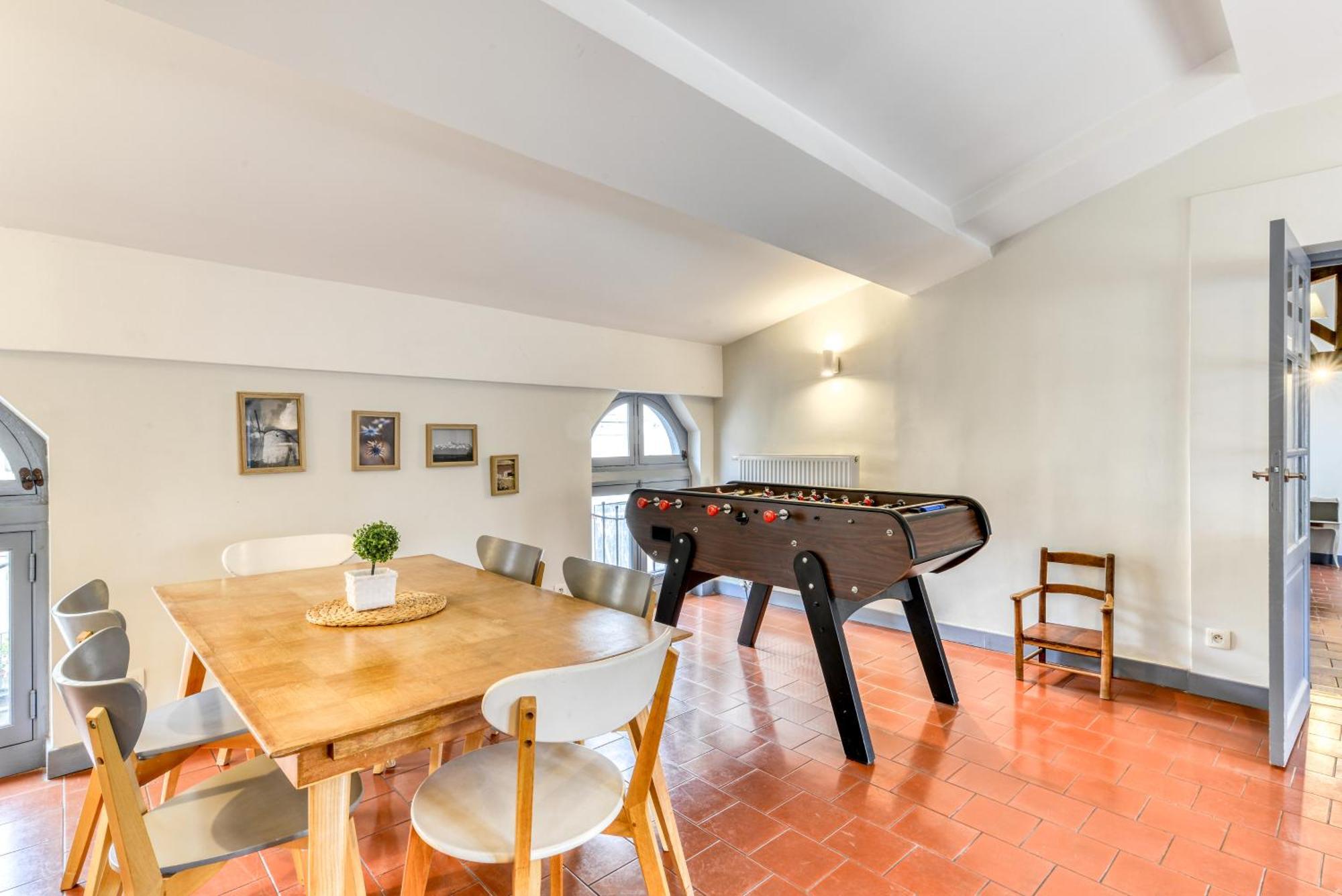 L'Escapade - Parking Gratuit - Wifi - Climatisation - Proche Cite - Tout Equipee Carcassonne Eksteriør billede