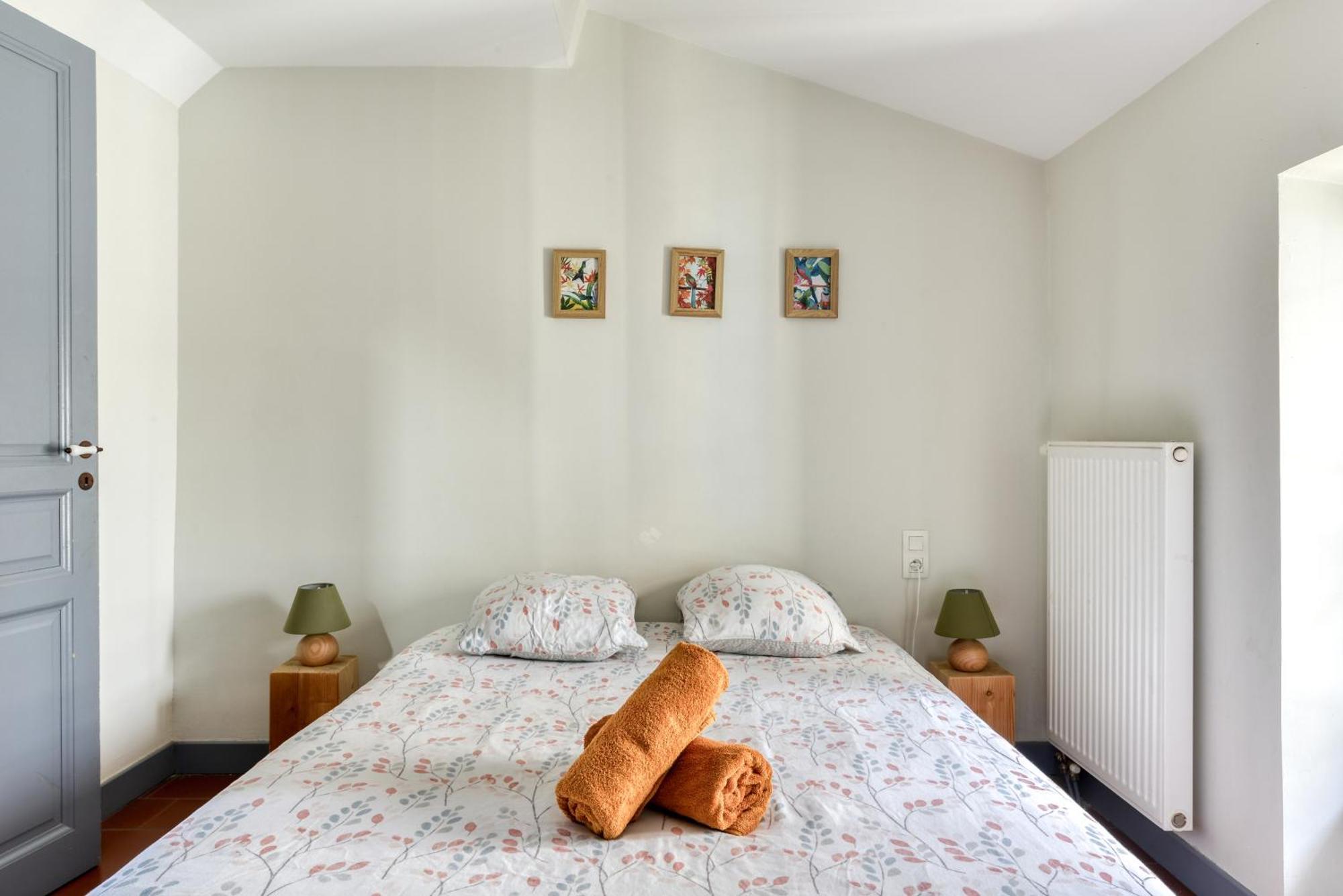 L'Escapade - Parking Gratuit - Wifi - Climatisation - Proche Cite - Tout Equipee Carcassonne Eksteriør billede