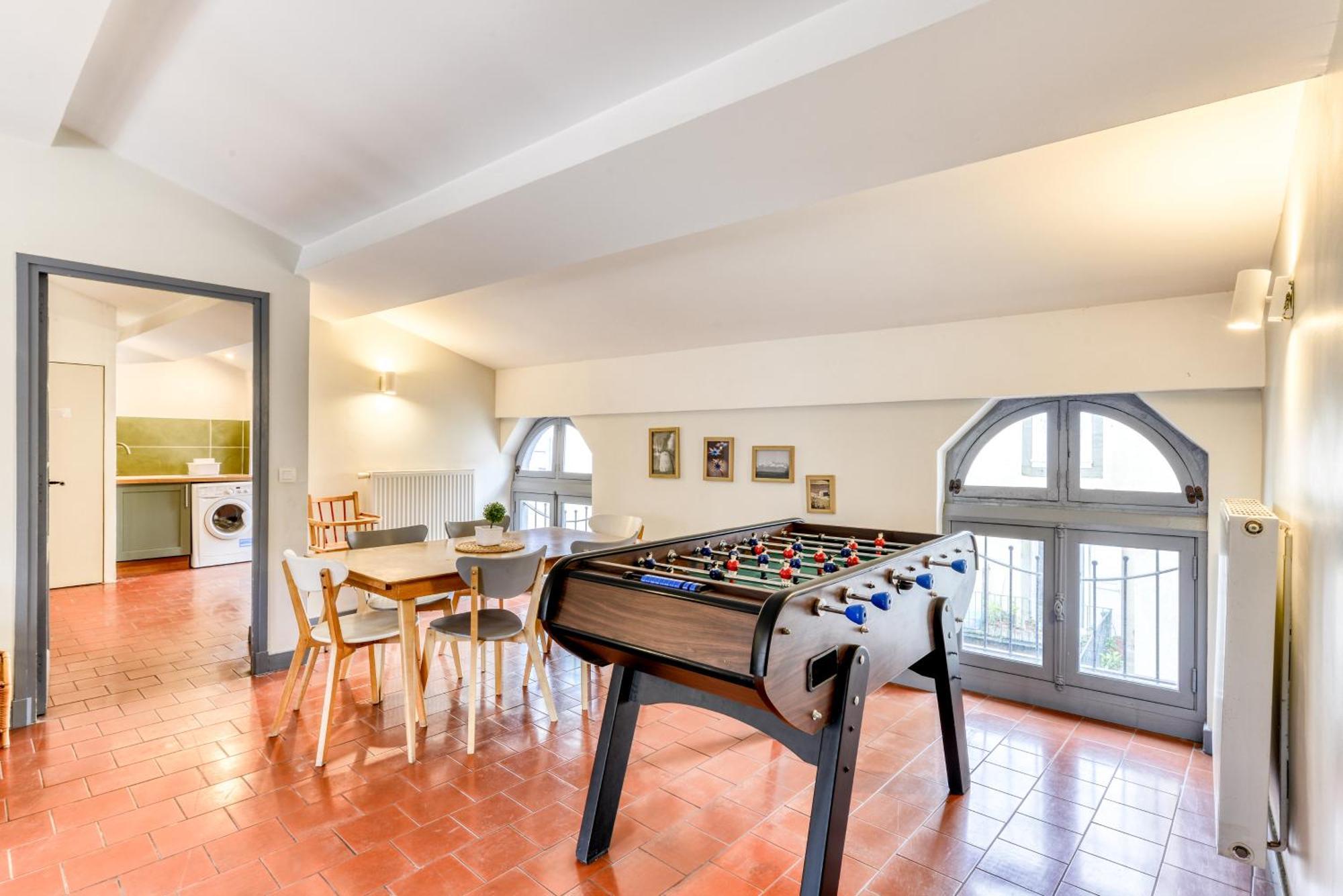 L'Escapade - Parking Gratuit - Wifi - Climatisation - Proche Cite - Tout Equipee Carcassonne Eksteriør billede