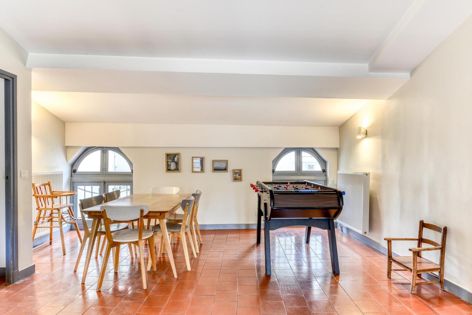 L'Escapade - Parking Gratuit - Wifi - Climatisation - Proche Cite - Tout Equipee Carcassonne Eksteriør billede