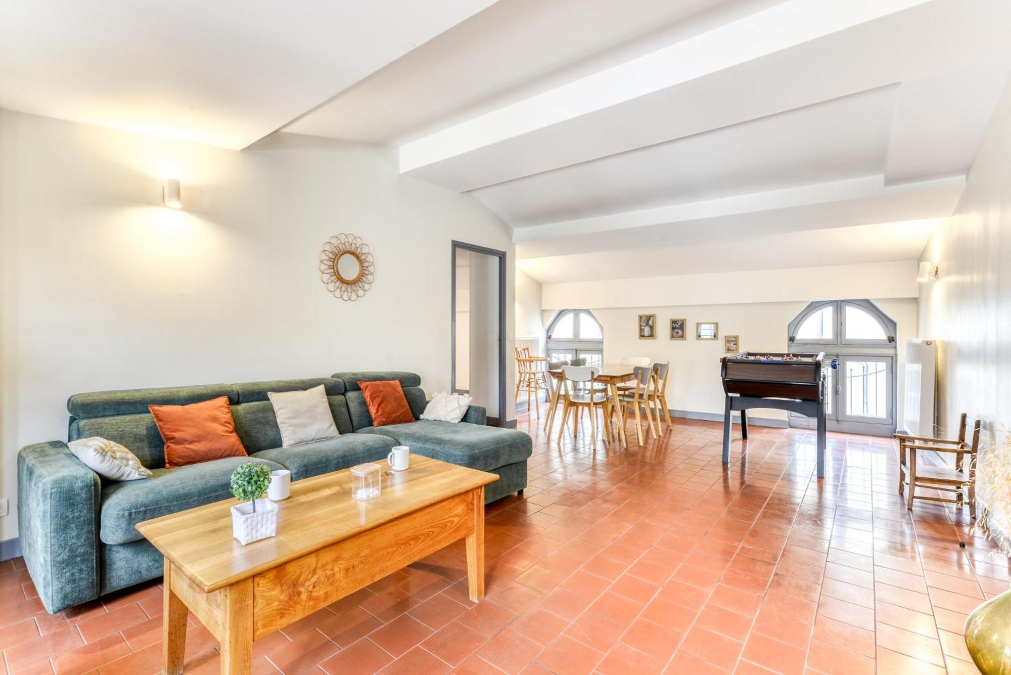 L'Escapade - Parking Gratuit - Wifi - Climatisation - Proche Cite - Tout Equipee Carcassonne Eksteriør billede