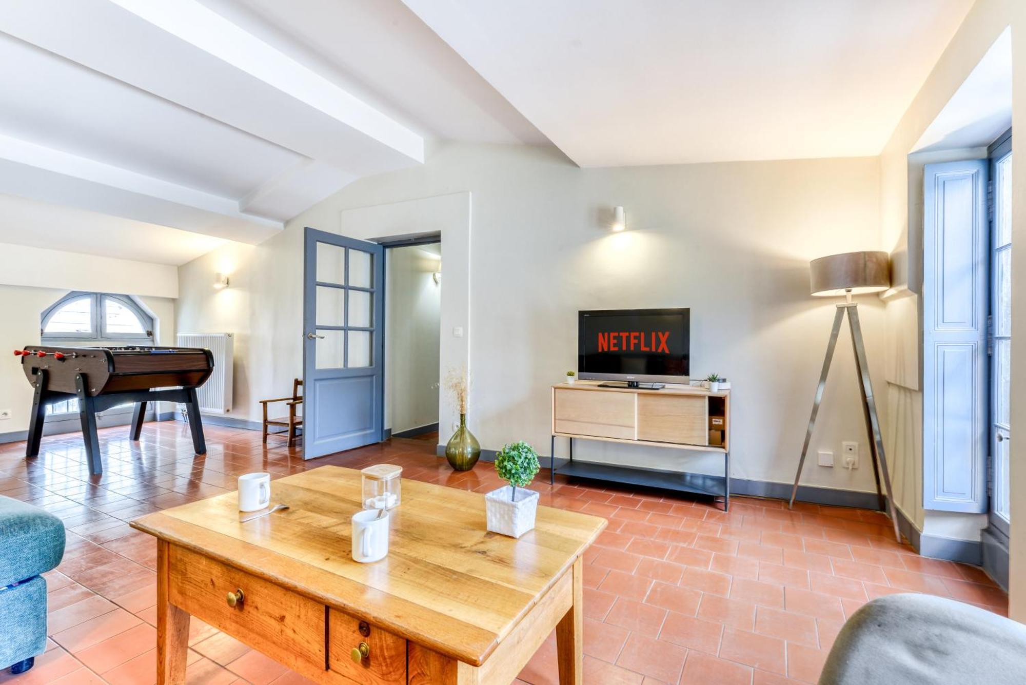 L'Escapade - Parking Gratuit - Wifi - Climatisation - Proche Cite - Tout Equipee Carcassonne Eksteriør billede
