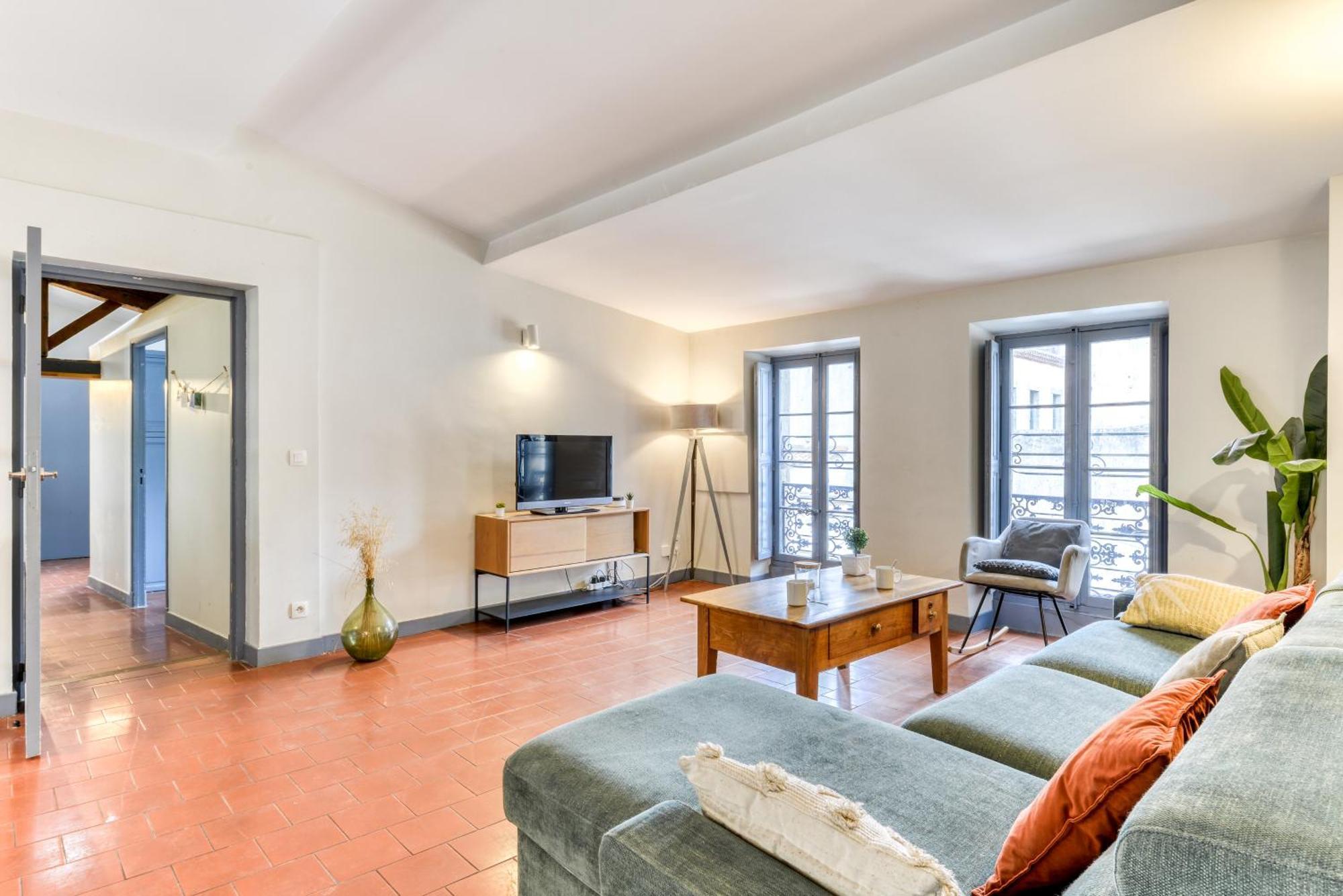 L'Escapade - Parking Gratuit - Wifi - Climatisation - Proche Cite - Tout Equipee Carcassonne Eksteriør billede