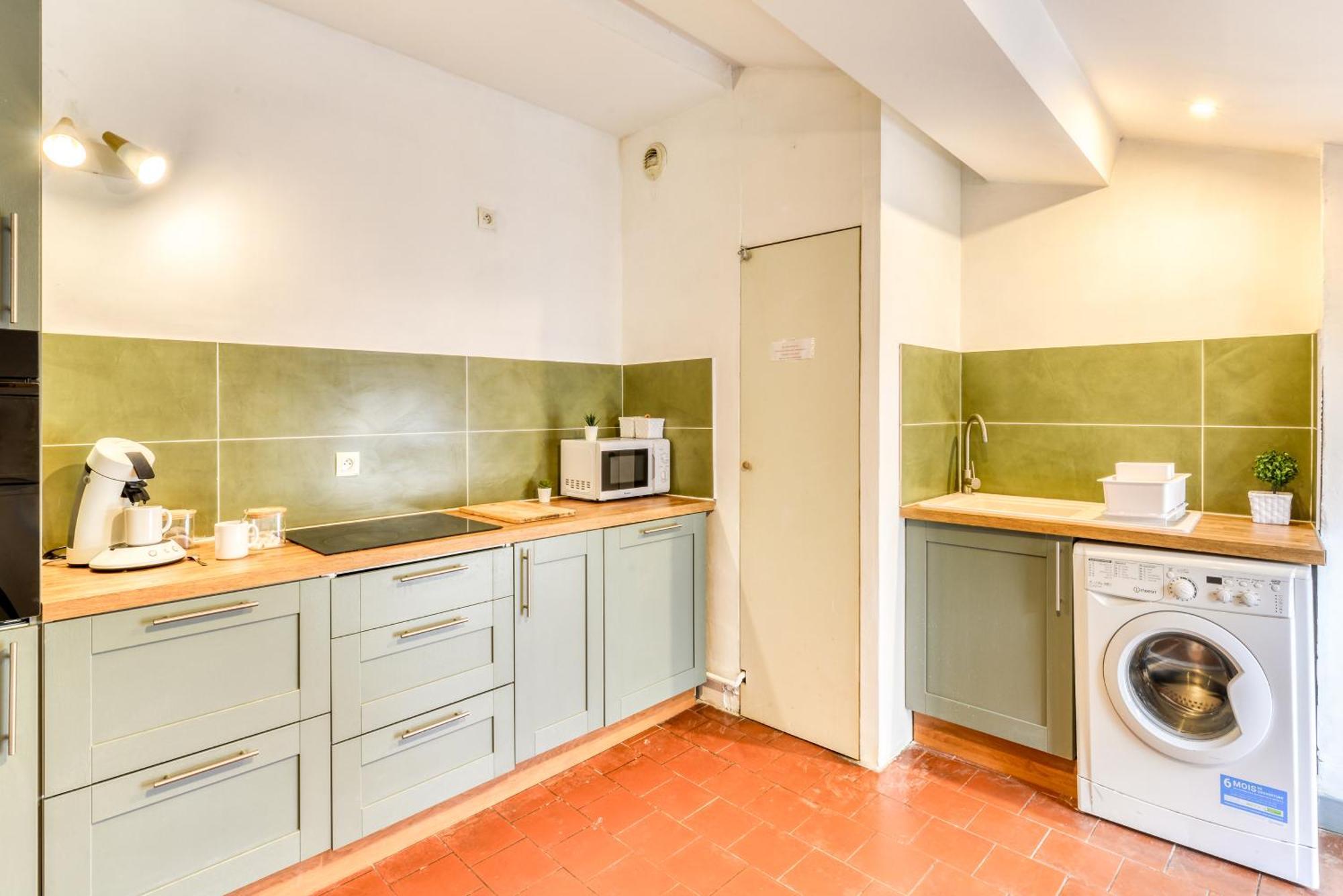 L'Escapade - Parking Gratuit - Wifi - Climatisation - Proche Cite - Tout Equipee Carcassonne Eksteriør billede