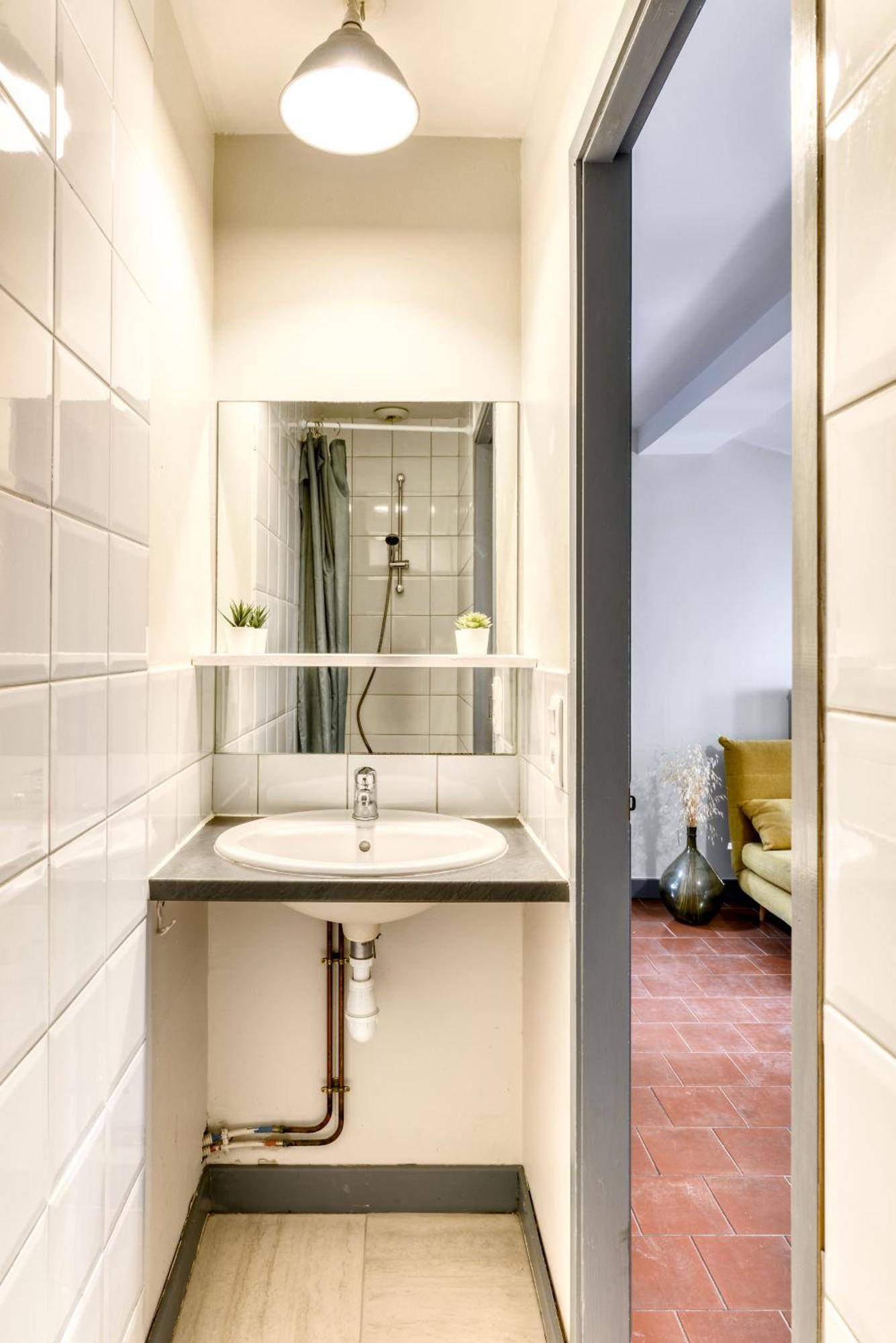 L'Escapade - Parking Gratuit - Wifi - Climatisation - Proche Cite - Tout Equipee Carcassonne Eksteriør billede